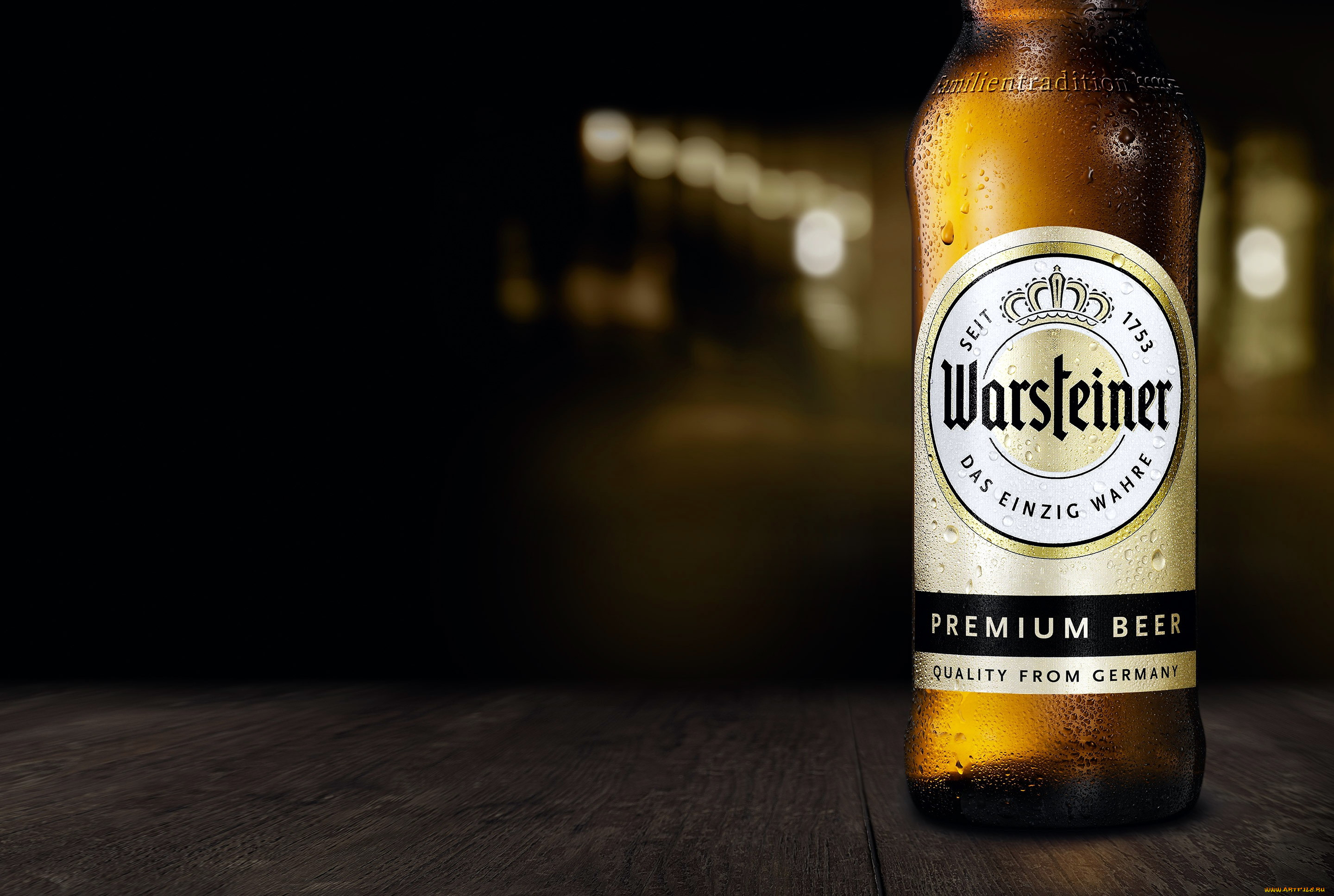 , warsteiner, 
